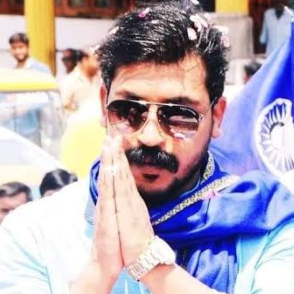 जौनपुर में आजाद समाज पार्टी-भीम आर्मी की महारैली:25 फरवरी को 'संवैधानिक अधिकार बचाओ' रैली, सांसद चंद्रशेखर आजाद होंगे शामिल