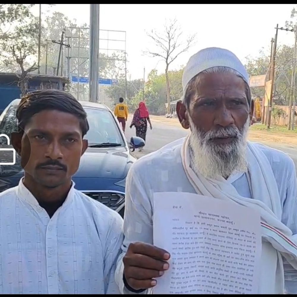 बदायूं में आधार पर नाम देखते टोपी उतारने को कहा:लात-घूसों से बुजुर्ग को पीटने लगे, पुलिस ने 6ठवें दिन कराया मेडिकोलीगल