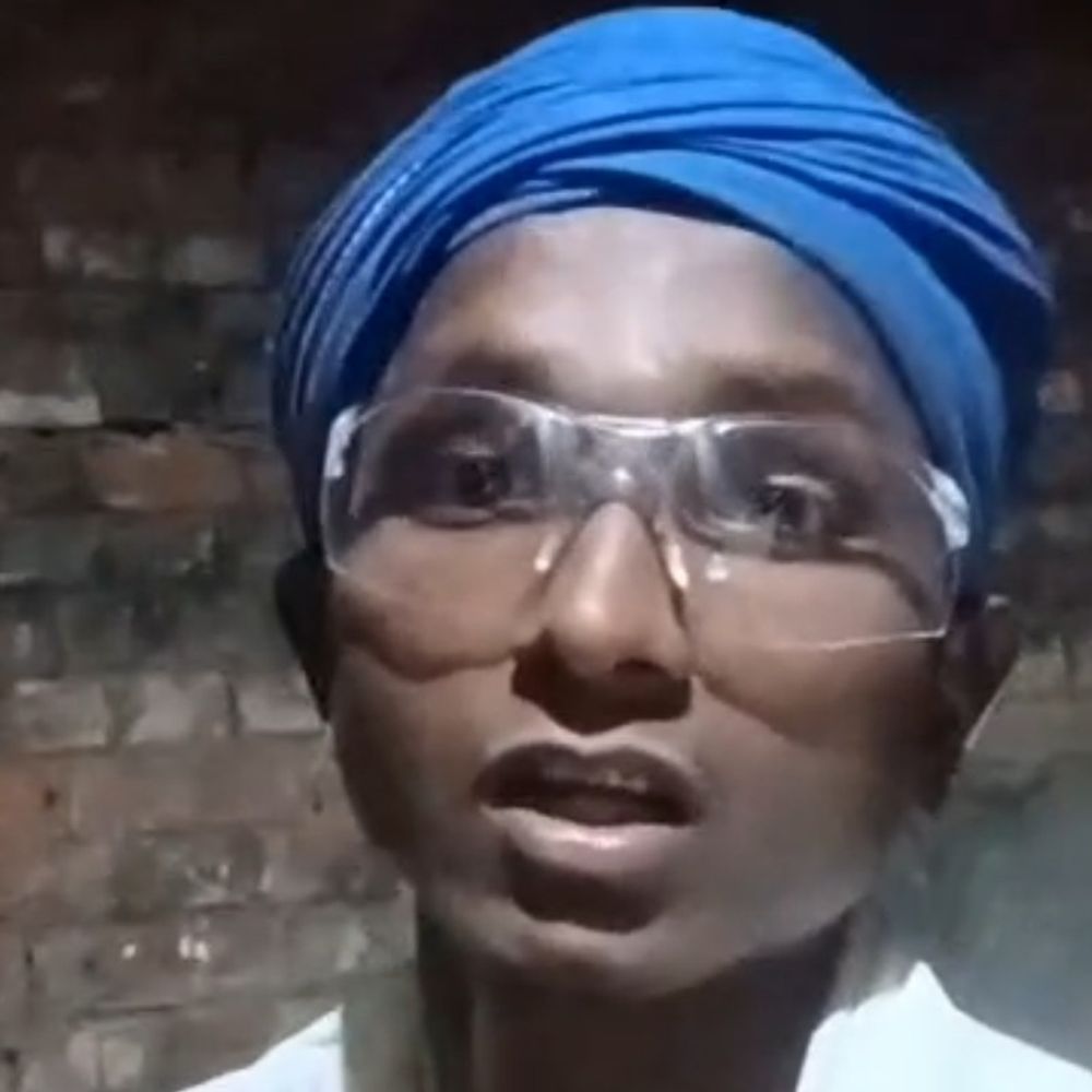 आपत्तिजनक वीडियो पोस्ट करने वाले युवक की तलाश में पुलिस:मिर्जापुर में पीएम और सीएम पर की अमर्यादित टिप्पणी, पुलिस ने किया चालान