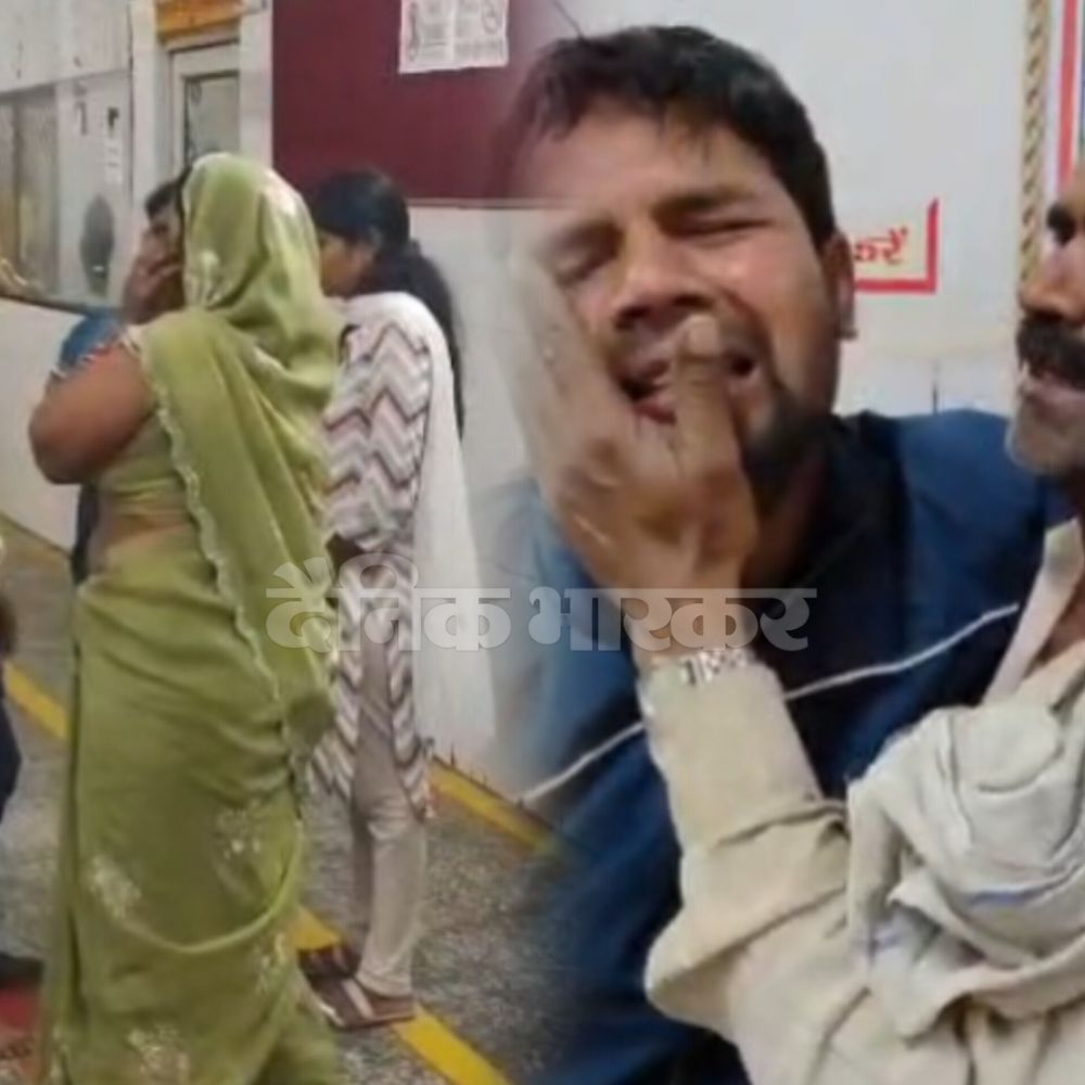 इटावा में दो युवकों की मौत:खेत में मिला शव, शादी में करंट लगने से दूसरे की जान गई