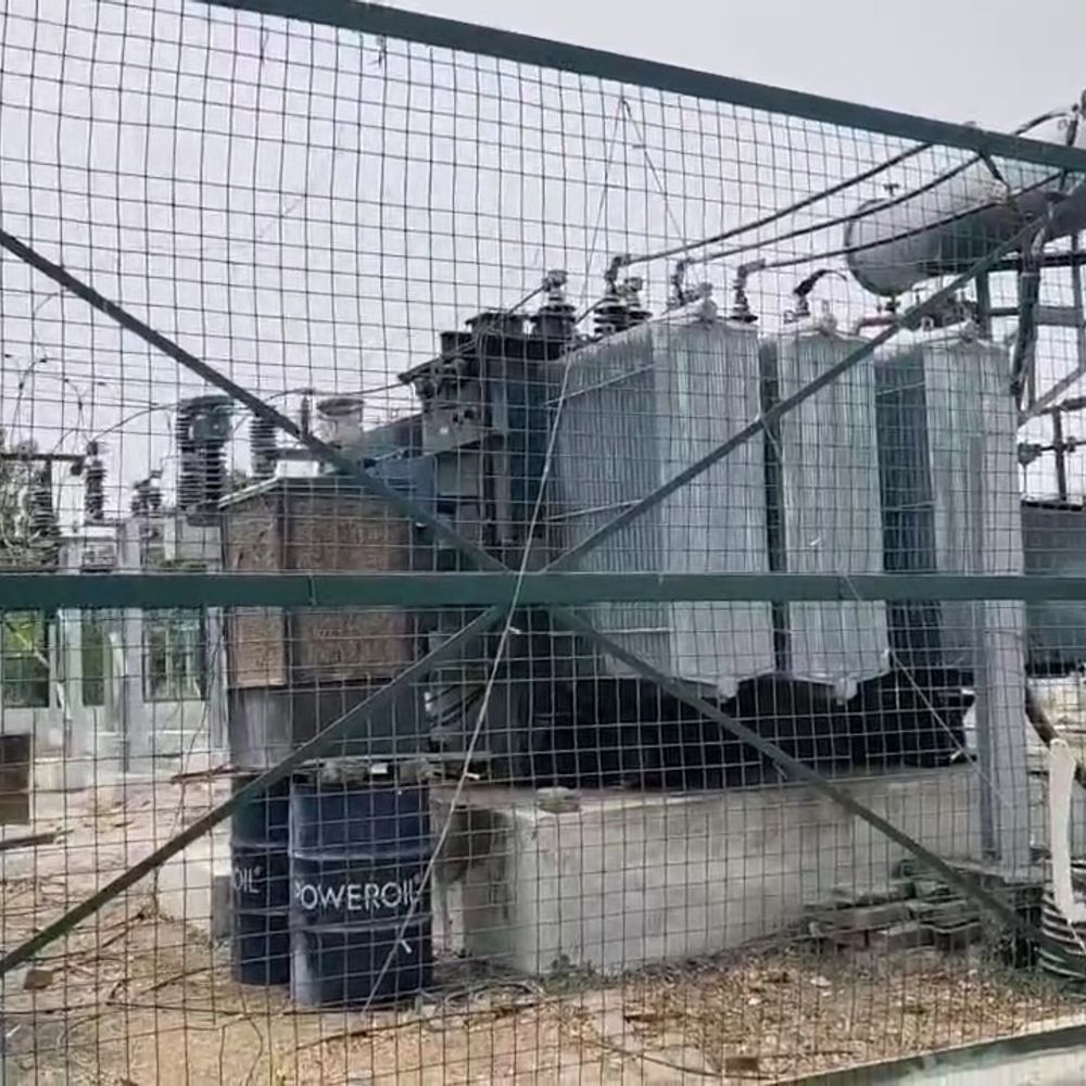 उन्नाव में बिजली बिलों में 10% बढ़ोतरी:फ्यूल सरचार्ज से औद्योगिक, घरेलू उपभोक्ताओं पर बढ़ा बोझ