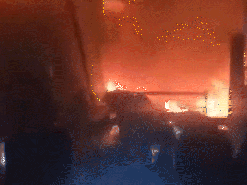 पाकिस्तान की अफगानिस्तान पर एयरस्ट्राइक, 16 मौतें:सभी एक परिवार के; PAK बोला- TTP के 7 कैंपों को निशाना बनाया, आत्मघाती हमलों का बदला लिया