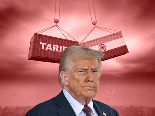 टैरिफ रद्द होने का भारत पर क्या असर:ट्रम्प बोले- ट्रेड डील में कोई बदलाव नहीं; अमेरिकी अधिकारी ने कहा- 10% टैरिफ ही लगेगा