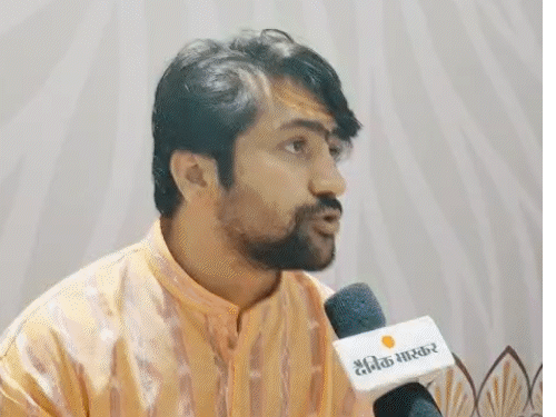 बागेश्वर धाम में अब शस्त्र–शास्त्र की भी शिक्षा:वैदिक गुरुकुलम में राम-कृष्ण परंपरा से जुड़ेंगे बटुक, बनारस के पांच विद्वान पढ़ा रहे