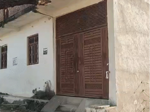 भिंड में 86 लाख का 'सौभाग्य' घोटाला:मंत्री के इशारे पर ग्वालियर के ठेकेदार को मिला ठेका, 90 हजार घरों में बगैर मीटर बिल वसूली