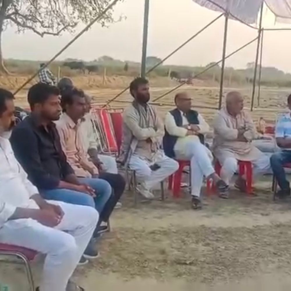 आड विधानसभा अध्यक्ष सतीश महाना प्रतापगढ़ में होंगे:स्पार्क यूनिवर्सिटी का भूमिपूजन और शिलान्यास करेंगे