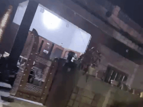 निवाई में क्रिकेट सट्टे को लेकर छापेमारी:  टोंक डीएसटी और स्थानीय पुलिस की कार्रवाई, बड़े पैमाने पर खेला जा रहा था – Niwai News