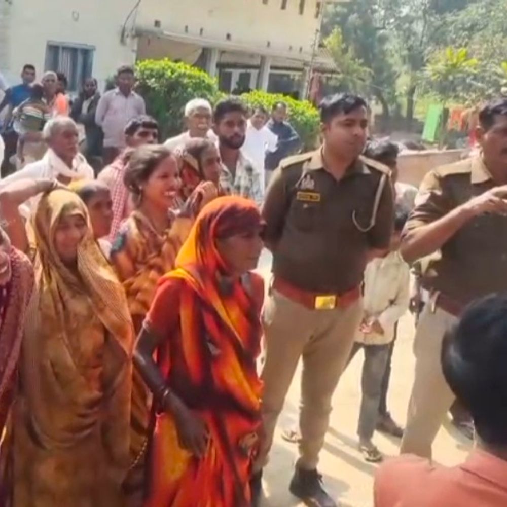 अमेठी में युवक ने जहर खाकर दी जान:महिला से दोस्ती को लेकर हुआ था विवाद, मामला थाने तक पहुंचा था