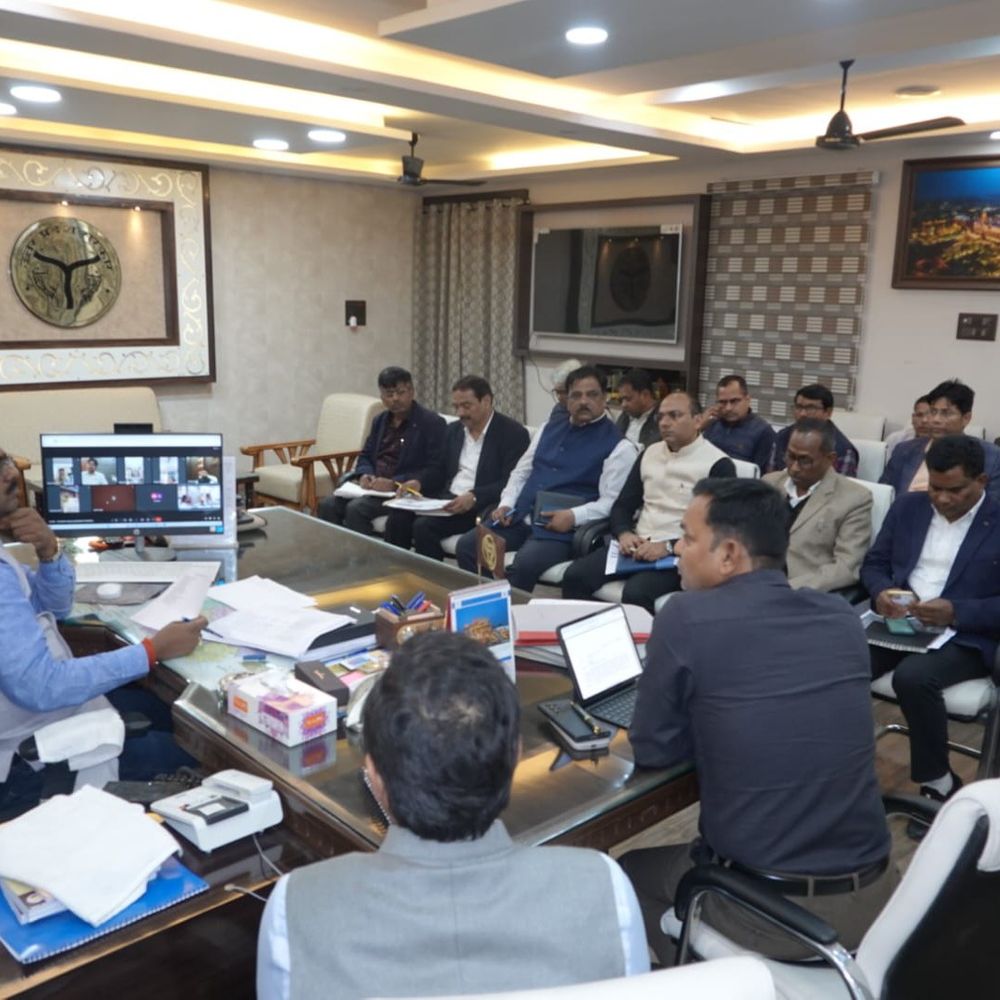 मतदाता सूची पुनरीक्षण का चौथा विशेष अभियान आज:सभी बूथों पर बीएलओ रहेंगे उपस्थित