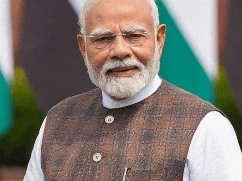 कनाडा के क्रिकेटर नवदीप ने मोहाली में सीखी है क्रिकेट:  मन की बात में पीएम ने किया जिक्र, कोच बोले- बचपन से समर्पित रहा – Mohali News