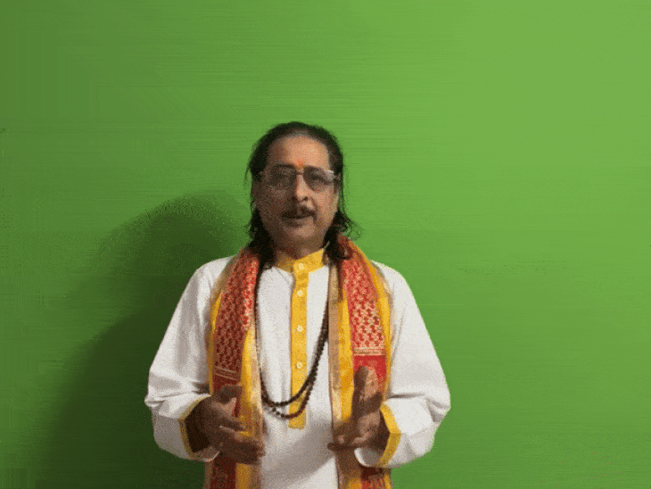 ग्रहों के सेनापति मंगल का राशि परिवर्तन आज:पंचग्रही योग हुआ प्रभावी, 20 मार्च को बनने वाला सप्तग्रही योग बढ़ा सकता है वैश्विक तनाव