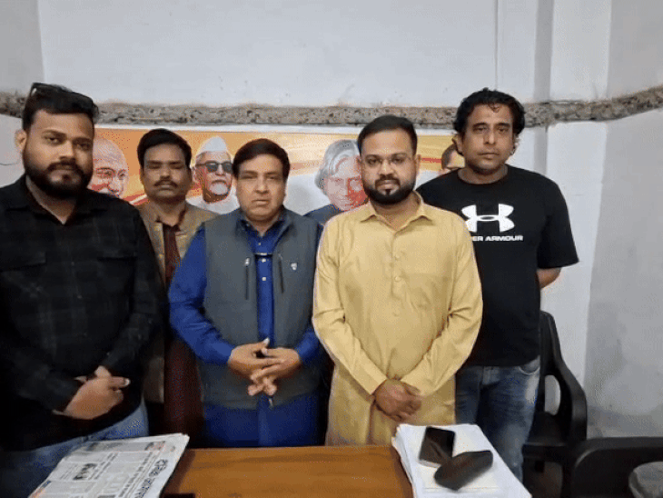 पुलिस अभिरक्षा में मौतों पर उठे सवाल:  मानव अधिकार आयोग पहुंचेगी मुस्लिम त्योहार कमेटी, करेंगे निष्पक्ष जांच और दोषी अधिकारियों पर कार्रवाई की मांग – Bhopal News