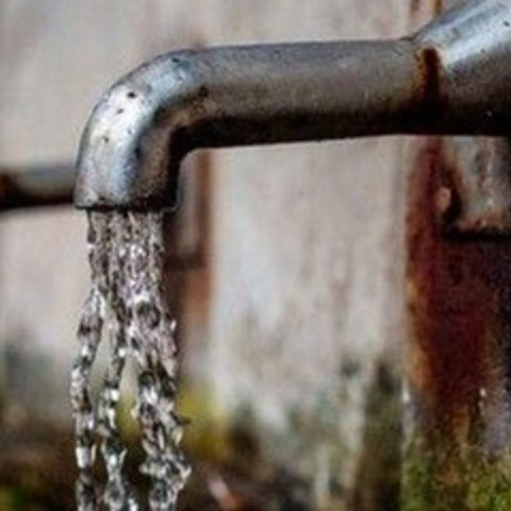 वाराणसी में आज शाम नहीं होगी पेयजल आपूर्ति:भदैनी इन्टेकवेल पर पैनल सर्विसिंग के लिए जलकल विभाग ने लिया शटडाउन