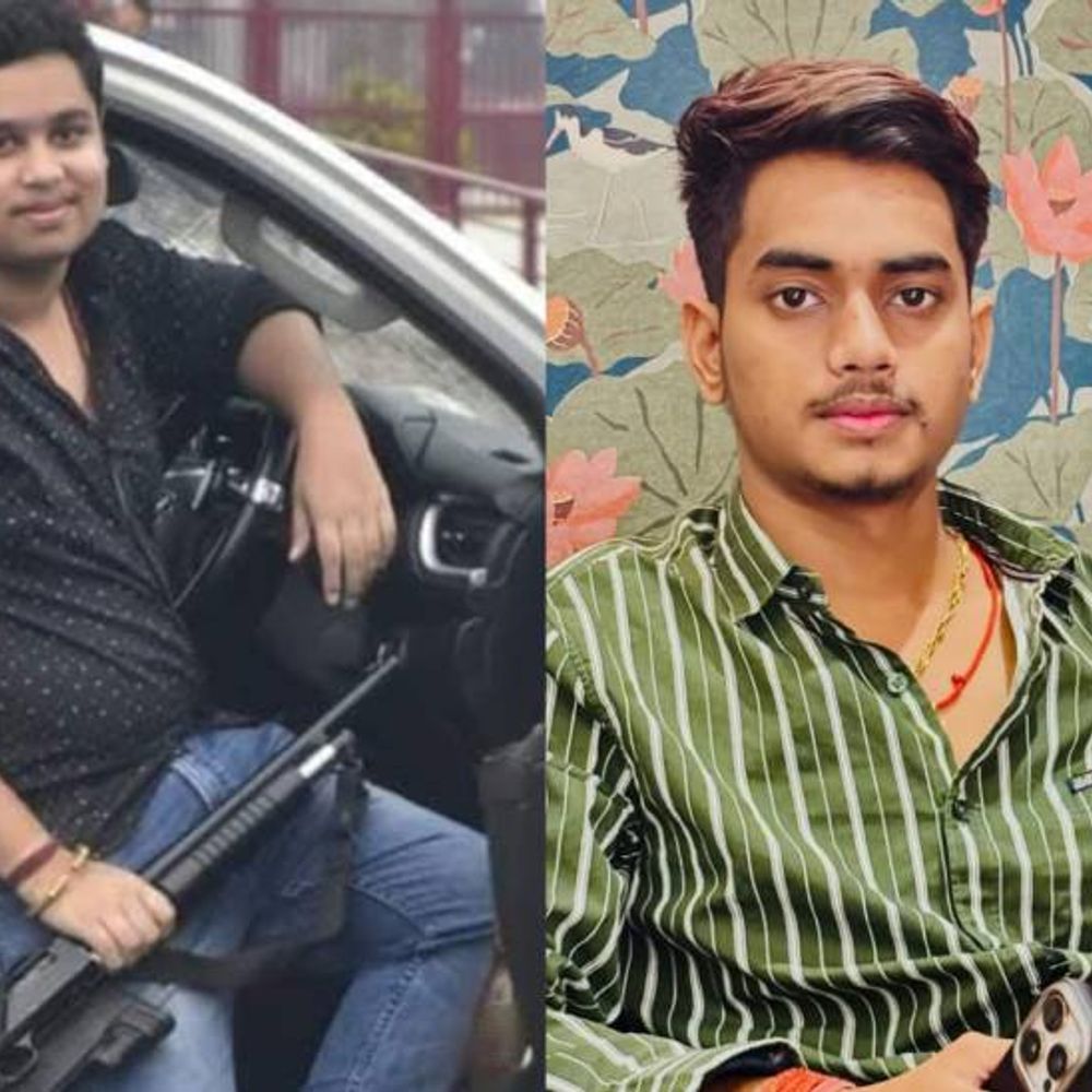 भाजपा नेता के बेटे और छात्र नेता में थी दोस्ती:लड़की को लेकर दुश्मनी हुई, गोरखपुर में घर पर चढ़कर तड़तड़ा दी गोलियां