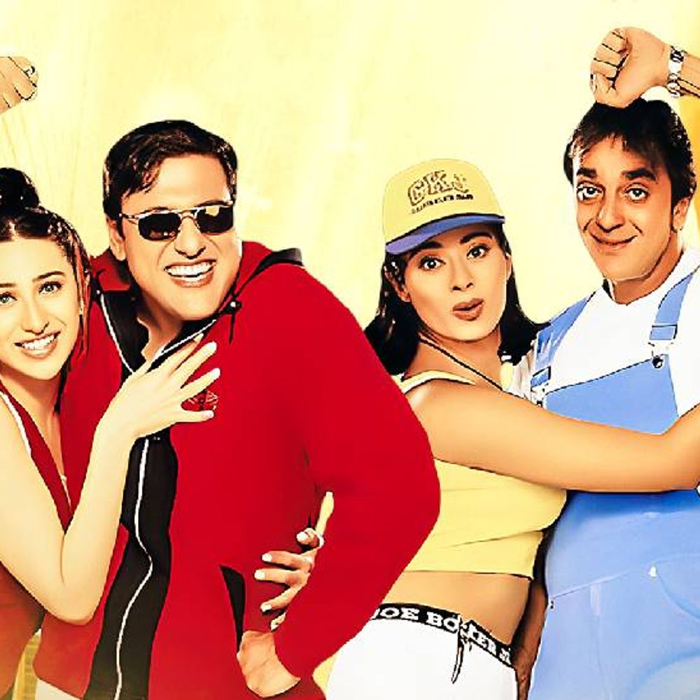 ‘हसीना मान जाएगी’ के सीक्वल की तैयारी शुरू:दो टॉप एक्टर्स की होगी कास्टिंग, फरहाद सामजी करेंगे निर्देशन