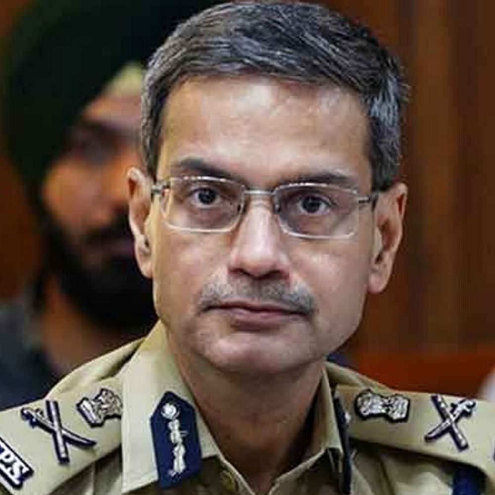 फरीदकोट में नशा तस्करी नेटवर्क का भंड़ाफोड़:  पुलिस ने सैन्य जवान समेत 6 को गिरफ्तार किया, 4.8 किलो हेरोइन बरामद – Faridkot News