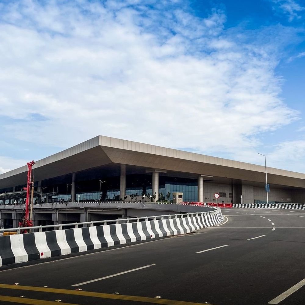 लखनऊ एयरपोर्ट एशिया प्रशांत का सर्वश्रेष्ठ प्रस्थान हवाई अड्डा:इसे विश्व स्तर पर सर्वश्रेष्ठ आगमन हवाई अड्डे का भी सम्मान मिला