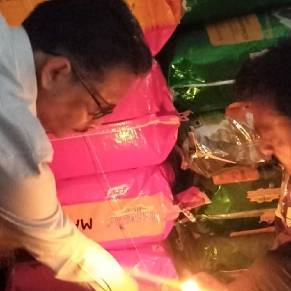 फतेहपुर में 962 किलो खाने का सामान जब्त:  होली से पहले एफएसडीए की छापेमारी, लाखों का माल सीज – Fatehpur News