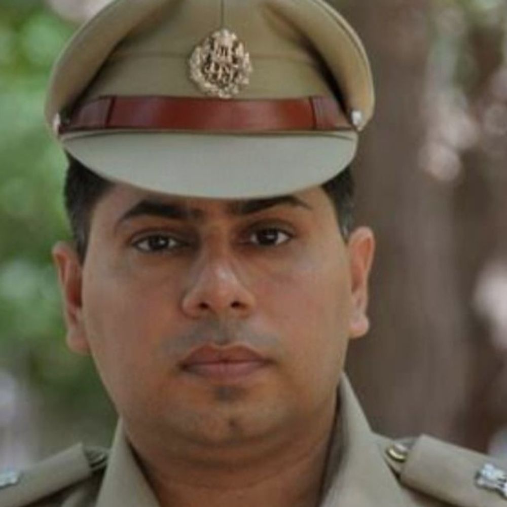 जोधपुर में एक साथ बदले कमिश्नर और रेंज IG:SOG के शरत कविराज को मिली CP की कमान, सत्येंद्र सिंह होंगे IG