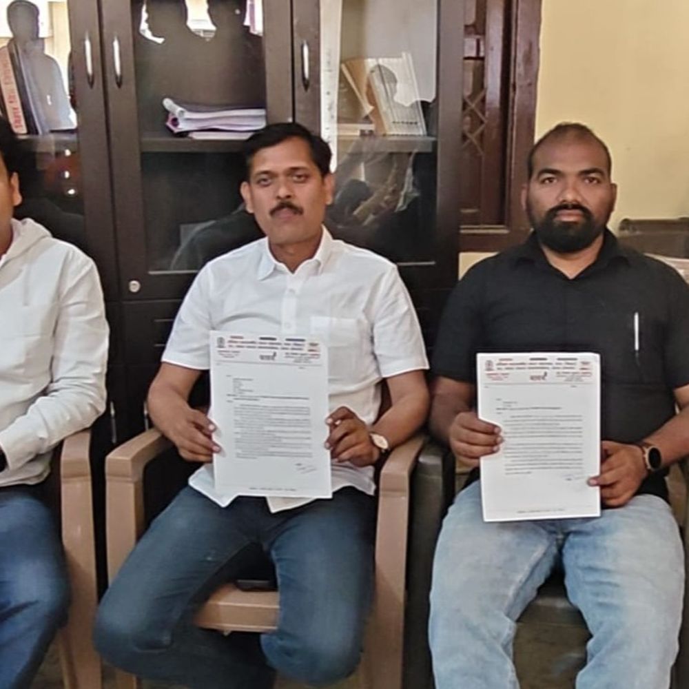 गयाजी में ‘यादव जी की लव स्टोरी’ पर बवाल तेज:  यादव महासंघ बोला- समाज को आपत्तिजनक तरीके से दिखाया, 25 फरवरी को गांधी मैदान में प्रदर्शन करेंगे – Gaya News