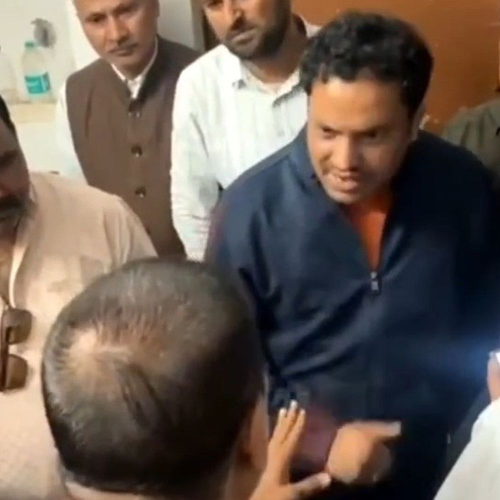 डॉक्टरों के पैनल से कराया गया सुभाषचन्द्र मिश्रा का पीएम:शरीर में 8 जगह मिले चोट के निशान, सिर में गंभीर घाव होने से हुई मौत, 3 हिरासत में