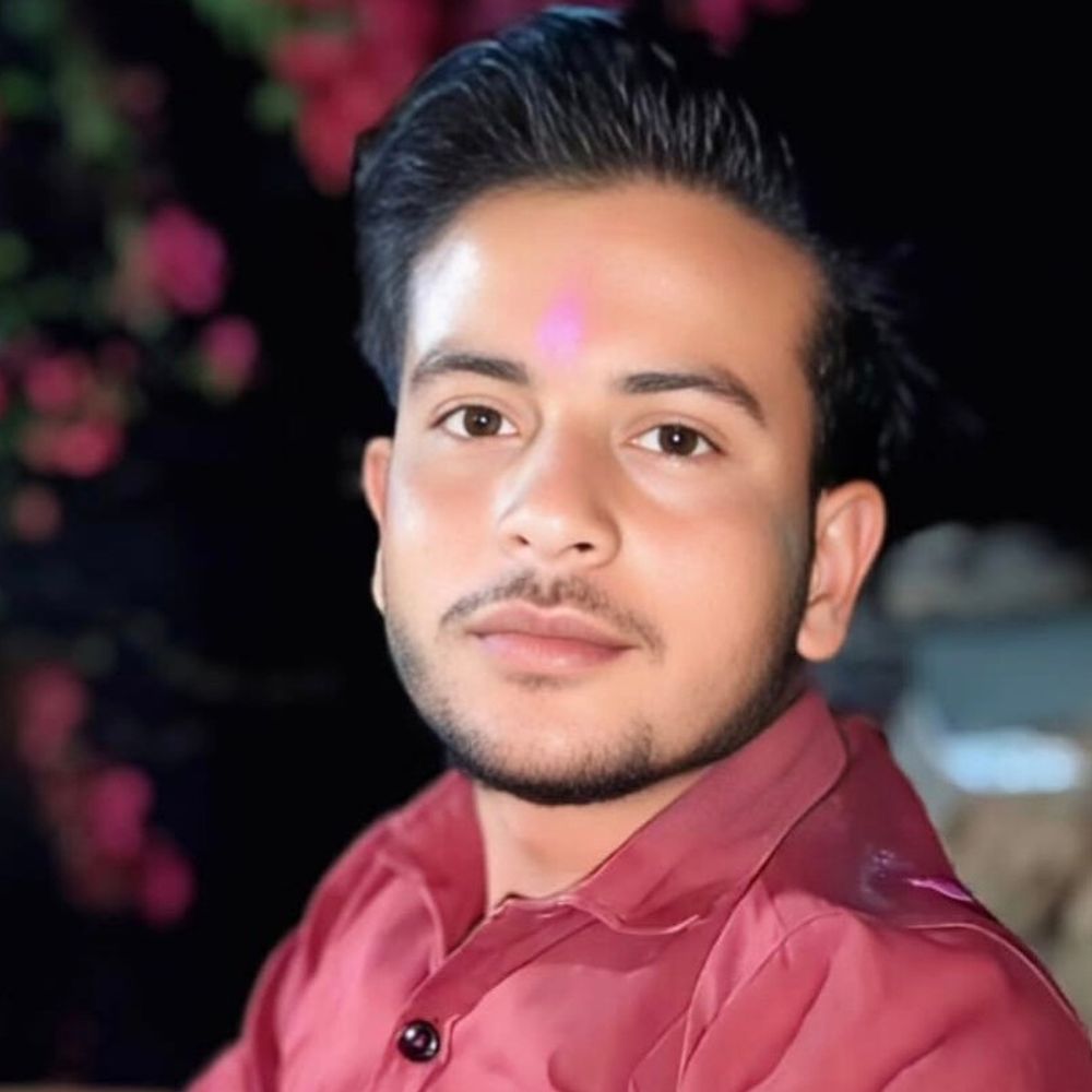 अज्ञात वाहन की टक्कर से युवक की मौत:जालौन में देर रात हुआ हादसा, परिवार में कोहराम मचा