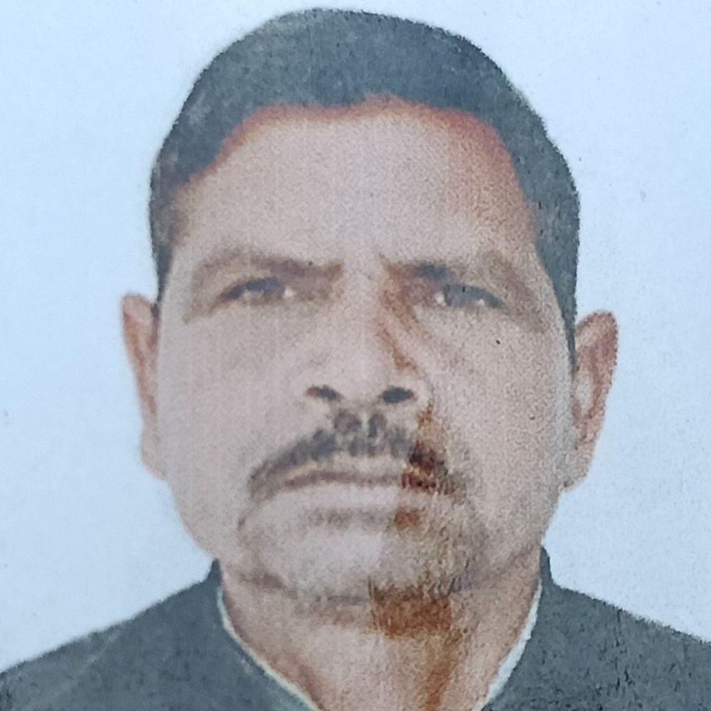 मुजफ्फरनगर में घर में मिला अधेड़ का शव:परिजनों ने जताई हत्या की आशंका, जांच में जुटी पुलिस