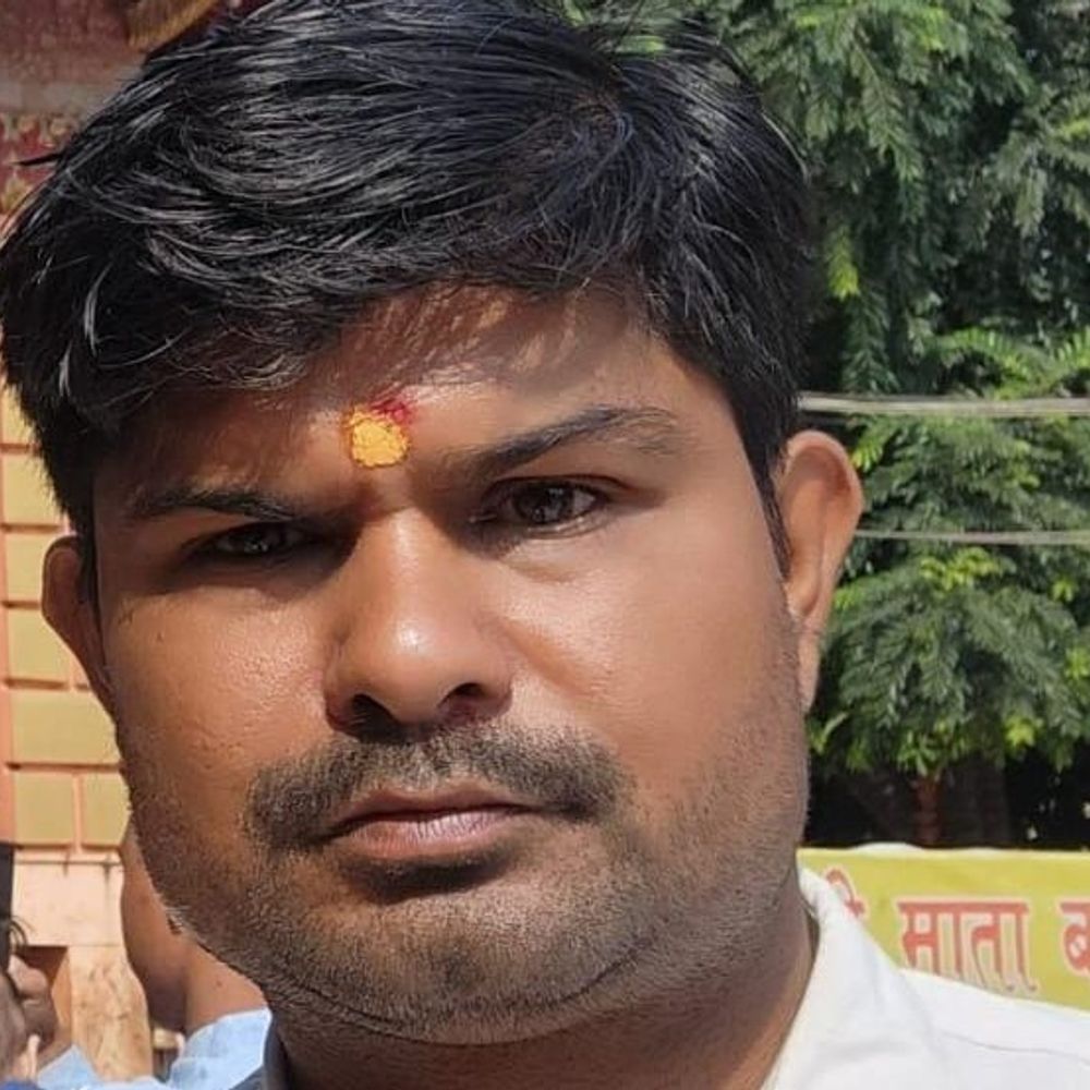 नेपाल बस हादसे में बहराइच के युवक की मौत:घूमने के लिए गया था पड़ोसी देश, त्रिशूली नदी में गिरी थी बस