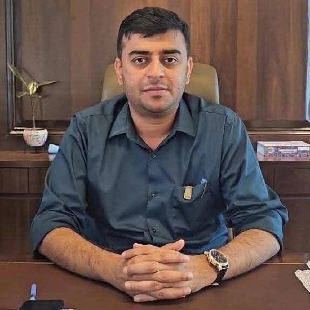 कलेक्टर पार्थ जैसवाल ने बदले अनुभागों के प्रभारी:  प्रशांत अग्रवाल होंगे छतरपुर के नए एसडीएम, विशा माधवानी को सभांलेंगी राजनगर – Chhatarpur (MP) News