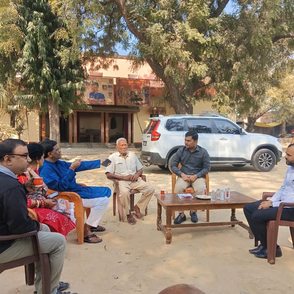 सूर्यकुमार यादव के घर तक बनेगी पक्की सड़क:गाजीपुर में हाईवे पर भव्य प्रवेशद्वार, गांव में खुलेगी क्रिकेट एकेडमी