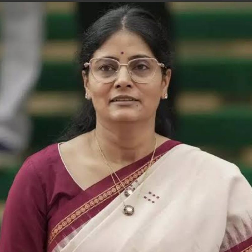 राज्य विकास समन्वय एवं निगरानी समिति में शामिल हुईं अनुप्रिया:सपा प्रमुख अखिलेश, डिंपल भी सदस्य, विकास कार्यों की निगरानी को मिलेगा बल