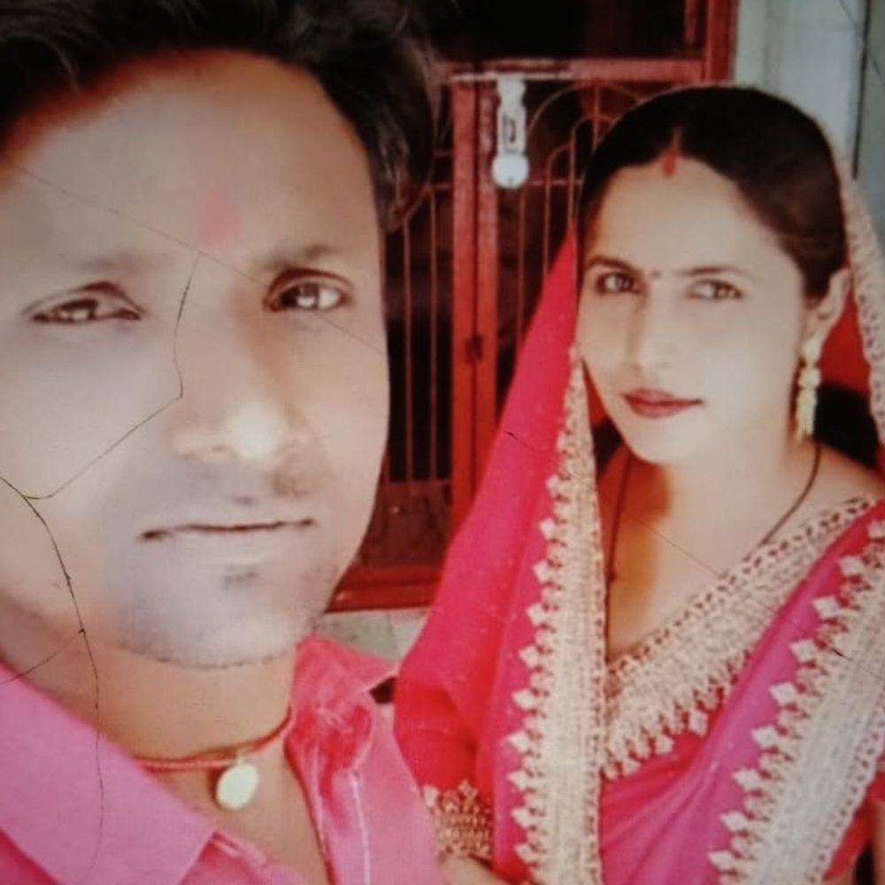 बलिया में दोस्त के पत्नी के साथ किया शादी:अब दूसरे शादी की तैयारी पर अड़ा, विरोध पर मारपीट कर घर से निकाला