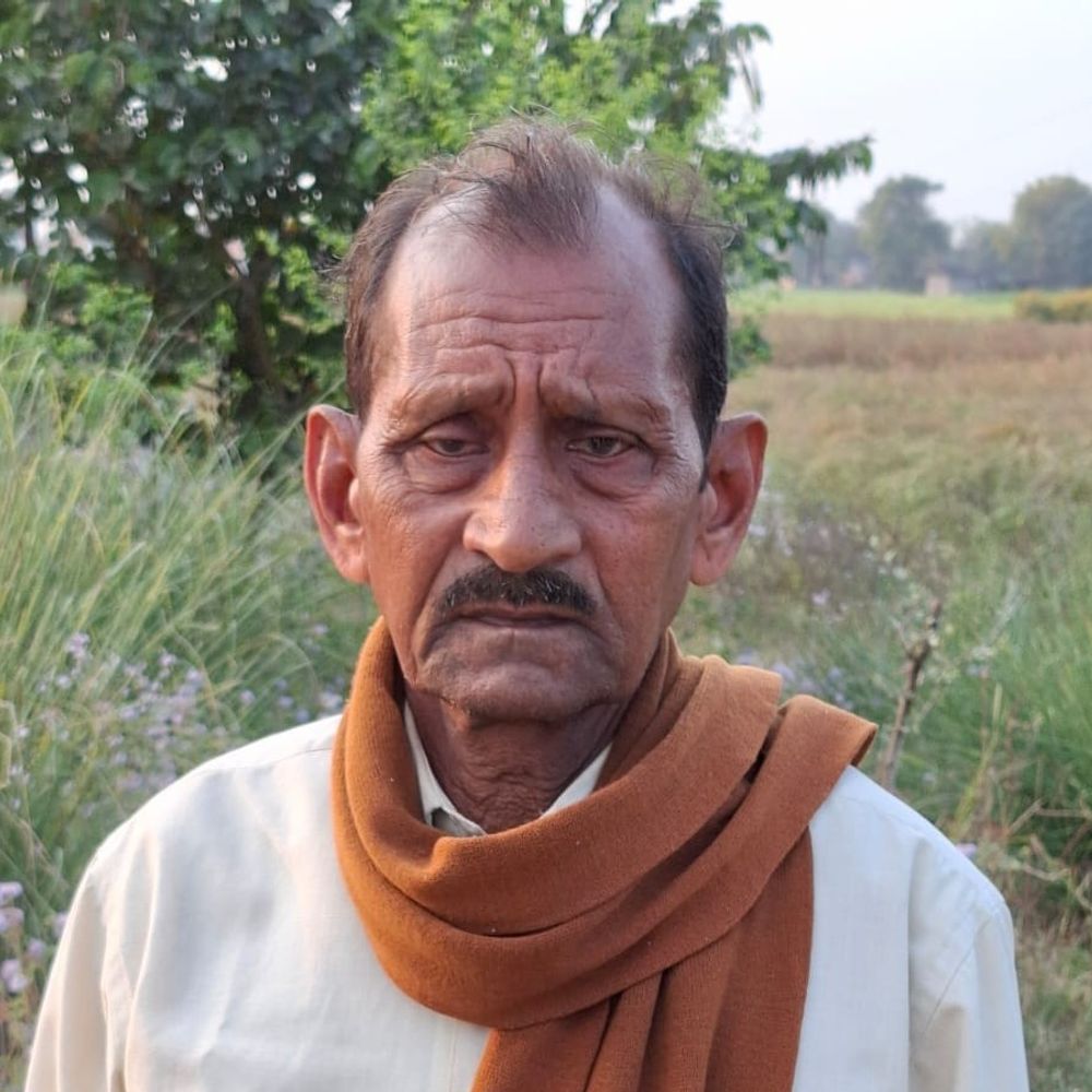 प्रयागराज STF ने 50 हजार के इनामी गौ-तस्कर को पकड़ा:दिल्ली-बंगाल तक फैला था नेटवर्क