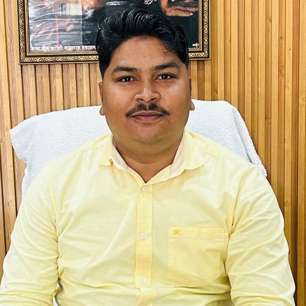 भाजपा नेता ने एडीएम को लिखा पत्र:अमेठी नगर पंचायत में विकास कार्यों की जांच और पूरा करने की मांग