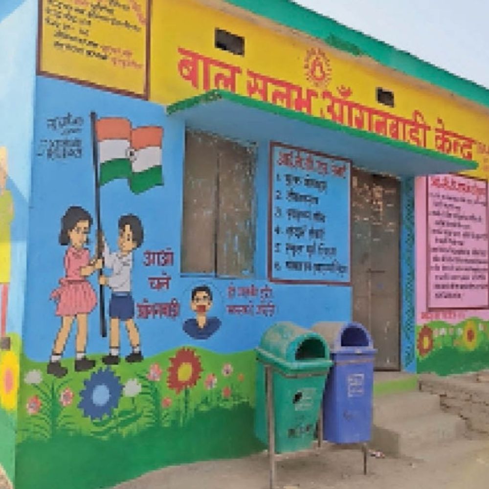 आंगनबाड़ी भर्ती आवेदन की अंतिम तिथि बढ़ी:मिर्जापुर में 159 रिक्त पदों पर अब 9 मार्च तक कर सकेंगे अप्लाई