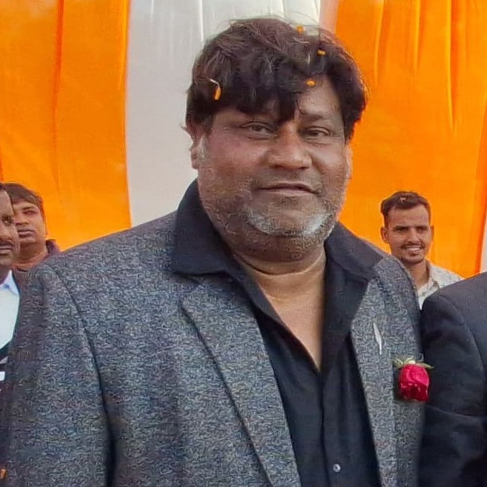 गाजीपुर के अम्बुज श्रीवास्तव बने मुख्य चयनकर्ता:रेलवे स्पोर्ट्स प्रमोशन बोर्ड में मिली बड़ी जिम्मेदारी