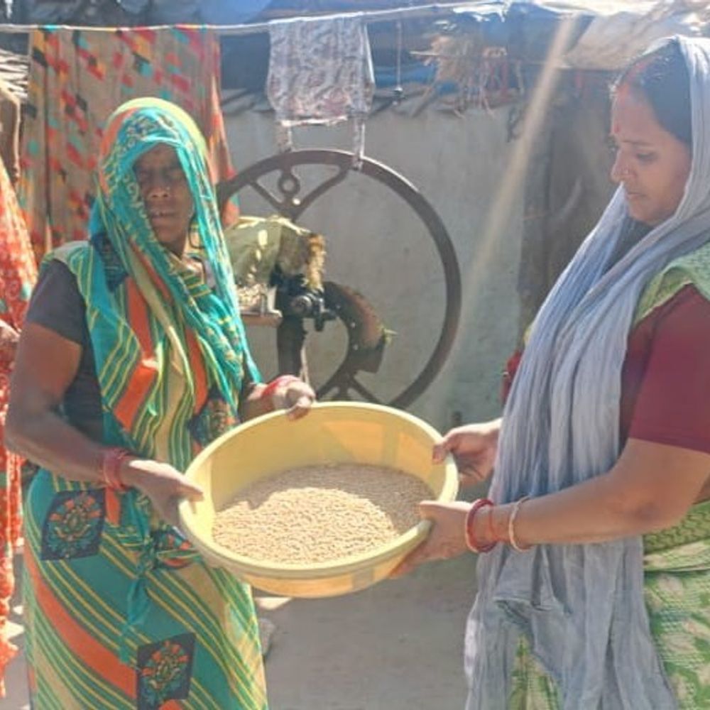चित्रकूट में नानाजी देशमुख की पुण्यतिथि:एक मुट्ठी अनाज, एक रुपये से भंडारा, जन सहभागिता से होगा कार्यक्रम