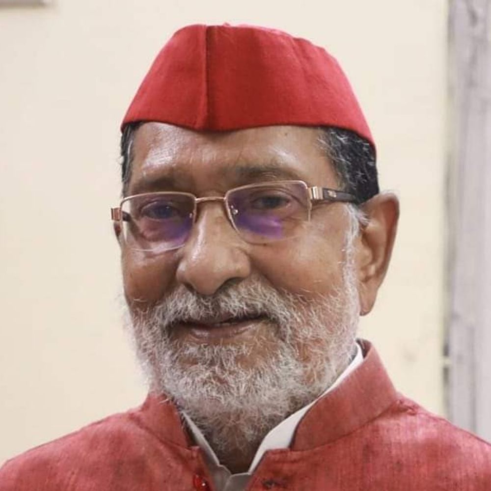 सरकार अदालती आदेशों के बाद भी नियुक्तियां रोक रही है:राम गोविंद चौधरी बोले- यह लोकतांत्रिक मूल्यों का हनन है