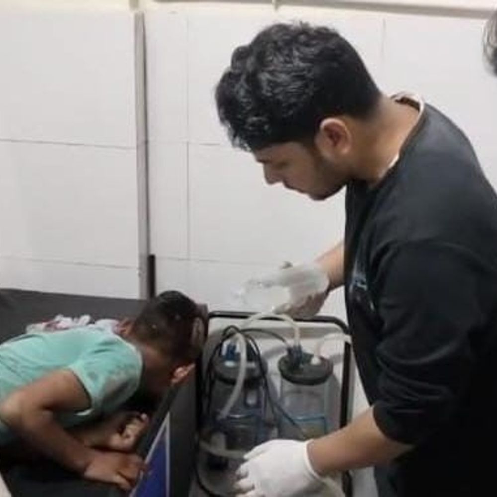 शामली में आवारा कुत्तों के हमले बढ़े:एक बच्चे का सिर नोचा, अस्पताल में दर्जनों मामले