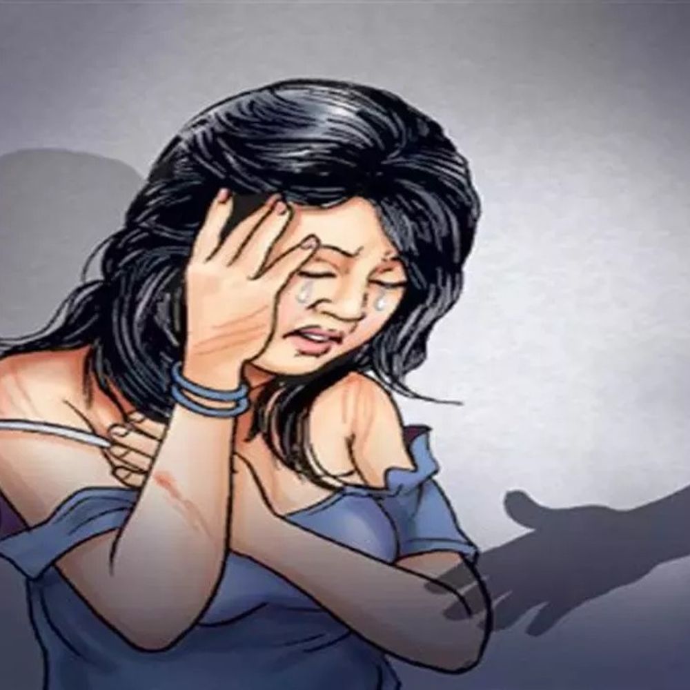 अयोध्या में दलित महिला से रेप की कोशिश:शिकायत के 24 घंटे बाद भी FIR नहीं; आरोपी पुलिस हिरासत में, पूछताछ जारी