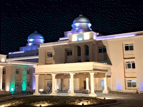 आज से छत्तीसगढ़ विधानसभा का बजट सत्र:राज्यपाल अभिभाषण देंगे, OP चौधरी पेश करेंगे आर्थिक सर्वेक्षण; शर्तों के साथ सदन में रहेंगे लखमा