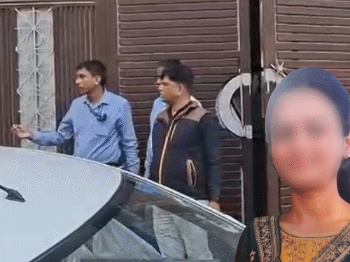 NEET छात्रा रेप-मौत, CBI ने हॉस्टल में सीन रीक्रिएट किया:  संचालिका-वार्डन से की पूछताछ; 10 लोगों का पॉलिग्राफ टेस्ट करा सकती है जांच एजेंसी – Bihar News