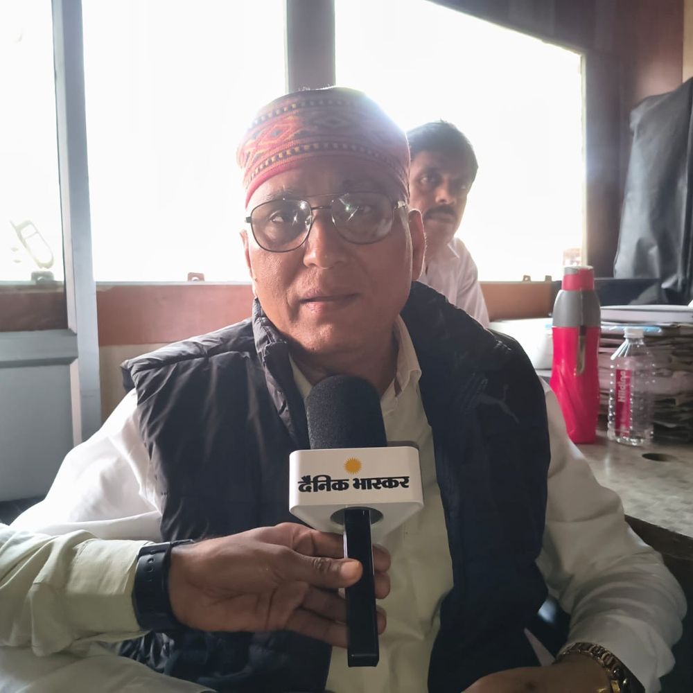 बार एसोसिएशन अध्यक्ष योगेंद्र अवस्थी का दो टूक:​वकीलों पर FIR से पहले बार की इजाजत जरूरी; पुलिसिया रौब नहीं, अब कचहरी में 'टेबल टॉक' का चलेगा सिक्का