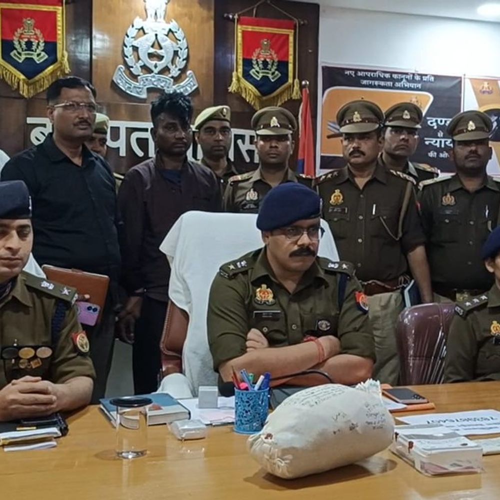 बागपत में महिला हत्याकांड का 12 दिन बाद खुलासा:दुष्कर्म के प्रयास में गला घोंटकर की हत्या, आरोपी पर NSA लगेगा