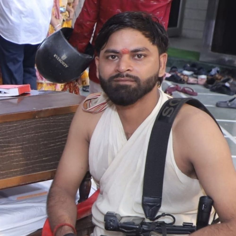 बागपत में युवक ने फांसी लगाकर की आत्महत्या:अंबेडकरनगर का था निवासी, पुलिस जांच में जुटी