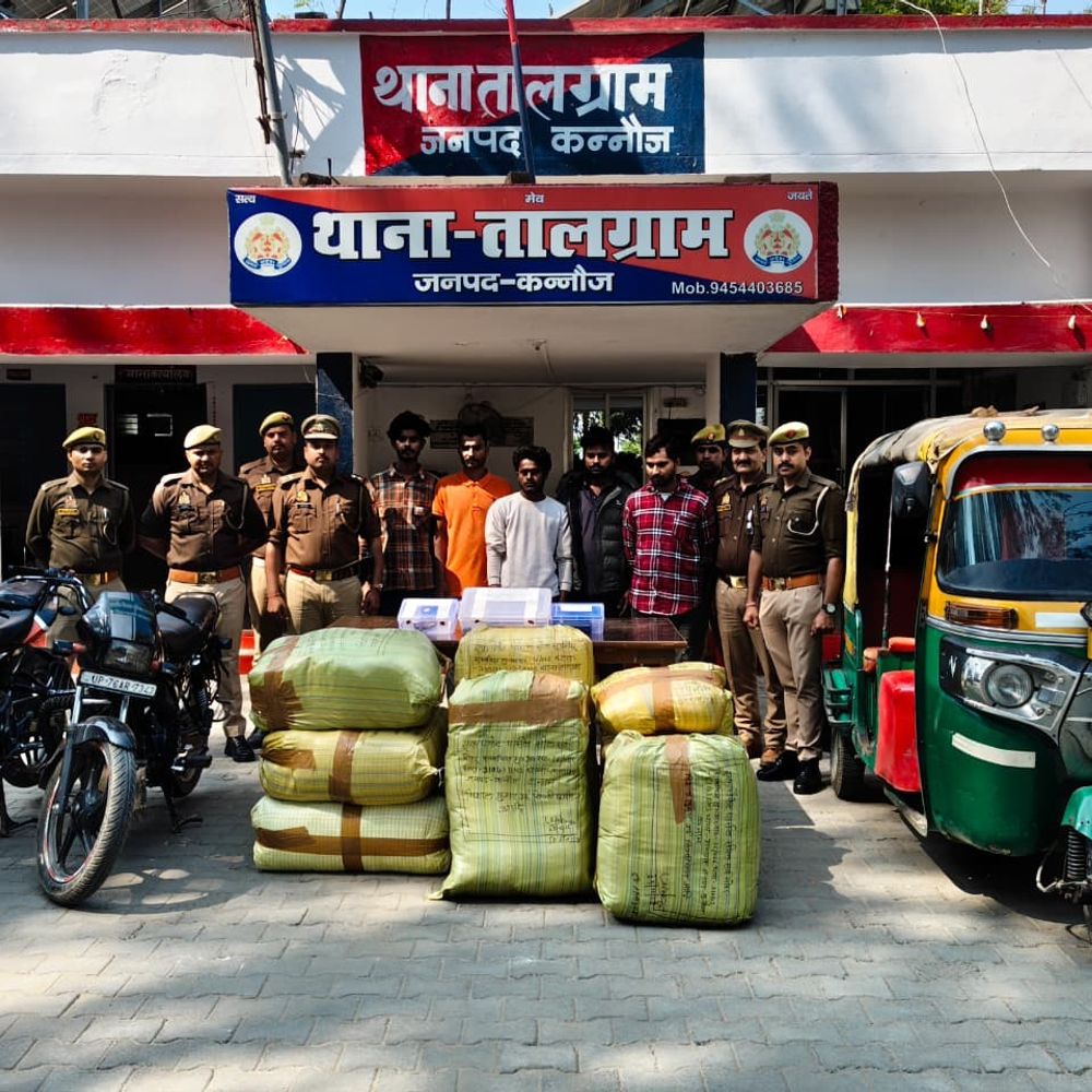 जोधपुर के लहंगे लूटने वाले 5 बदमाश गिरफ्तार:जुए में हारे पैसे की भरपाई के लिए बनाया था लूट का प्लान, 25 दिन पहले की घटना