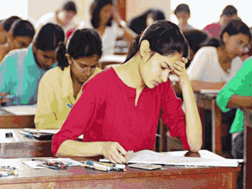 सोनीपत में बोर्ड परीक्षाओं को लेकर धारा-163 लागू:  परीक्षा केंद्रों के 200 मीटर दायरे में सख्त प्रतिबंध; 25 फरवरी से एग्जाम शुरू – Sonipat News