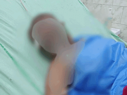 त्रिपुरा की स्टूडेंट का शरीर नीला-काला पड़ा:गुरुग्राम में मां बोली- बेटी बिल्कुल गोरी थी; लिवइन पार्टनर की क्रूरता के बाद बाल तक काटने पड़े