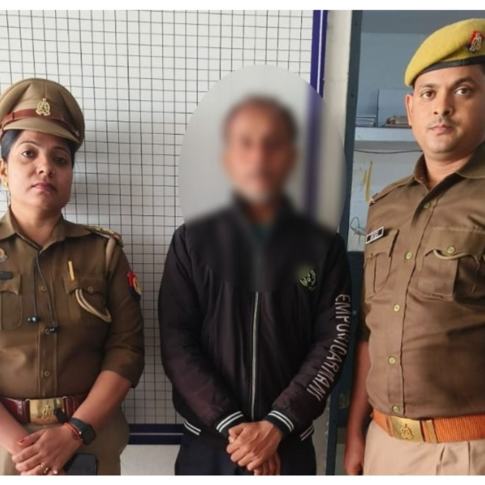 कोडीन-कफ-सिरप मामले में खरीद-बिक्री का आरोपी गिरफ्तार:शैली ट्रेडर्स से खरीदे थे 65 लाख के कफ सिरप, पीडी फार्मा सरनाथ को दी थी सप्लाई