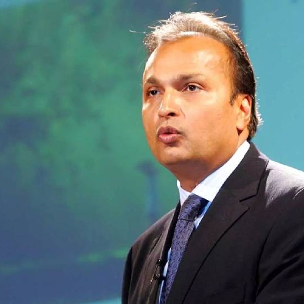 अनिल अंबानी को बैंक अब 'फ्रॉड' घोषित कर सकेंगे:₹40,000 करोड़ की धोखाधड़ी मामले में बॉम्बे हाईकोर्ट का फैसला, पहले कोर्ट ने राहत दी थी